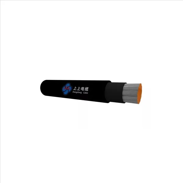Generation III AP1000 Nuclear Cables Used Outside Containment photo-2