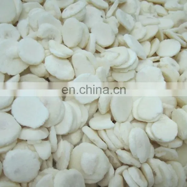 Sinocharm Health and Hygiene, no Insects and no Foreign MatterFrozen Peeled Fresh IQF Water Chestnut photo-2