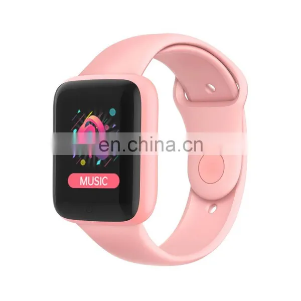 Reloj Y68 D20 Pro Plus Smart Band Relogio Inteligente Smartwatch Y 68 Bracelet Smart Watch Y68 Smartwatch D20 photo-4