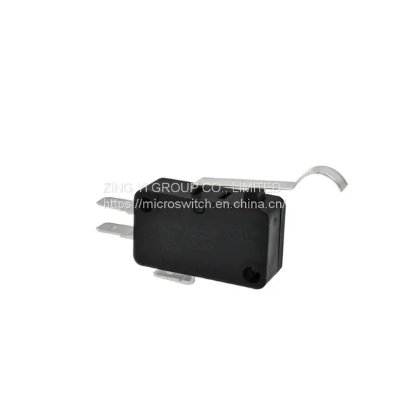 Electrical Microswitch Micro Level Switch SPDT
