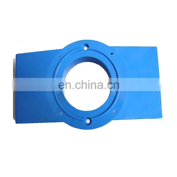 Plastic Case Vendor for Mask Custom Plastic Part Eco Friendly High Quality Shenzhen Competitive Price Injection Mold photo-2