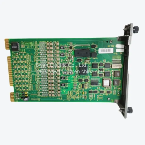 New and Original ABB SPNIS21 Network Interface Module