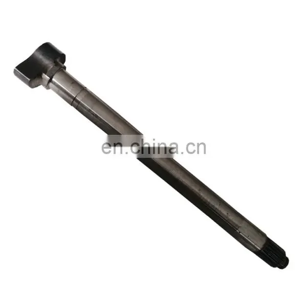 Shanxi Shacman Truck Brake Camshaft HD91129340007 photo-3
