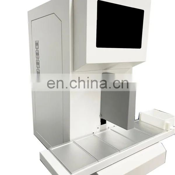 Microplate Dispensers Automatic Liquid Dispensing Platform photo-3