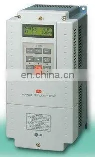 LG/LS INVERTERSV002IE5-2 SV Series 100% Brand New photo-2