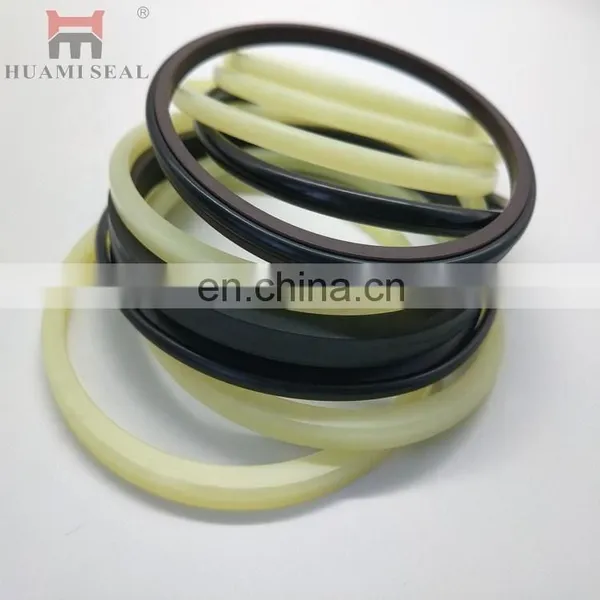 Excavator CENTER JOINT SEAL KIT 24100J5144F1 photo-4
