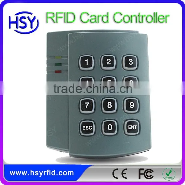 RFID 13.56mhz IC Card Door Access Control