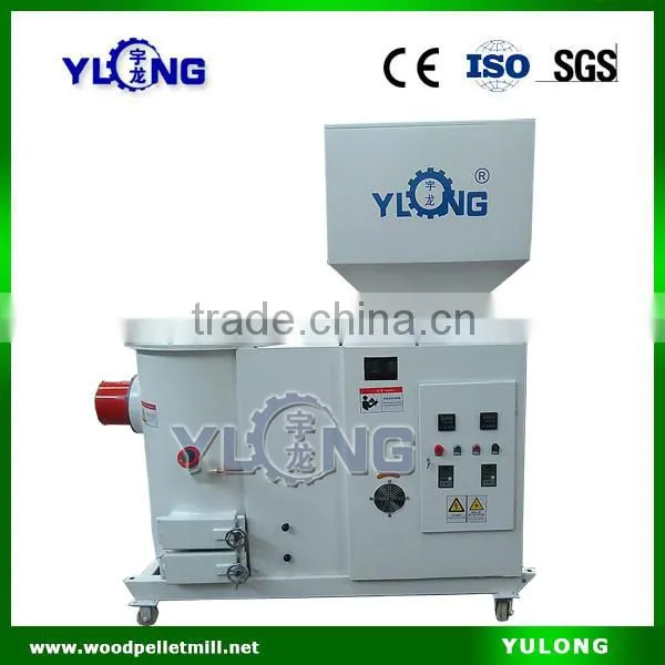 YLR-30Q Biomass Wood Pellet Burner photo-2