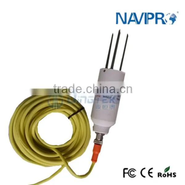 High Quality Soil Hygrometer Detection Module DS100 Moisture Analyzer Sensor photo-5