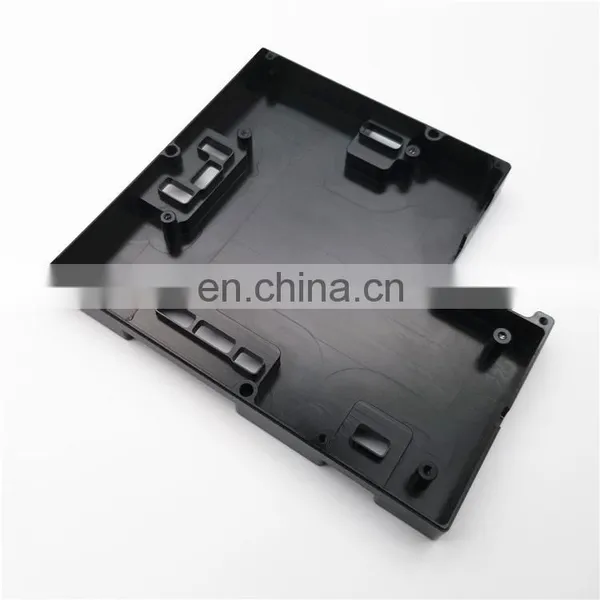 High Precision Machining CNC Anodizing Parts Aluminum Machining Fabrication 20220511 photo-2