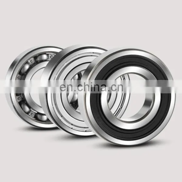 Hot Sale Deep Grove Ball Bearing Groove Deep Groove Ball Bearing 6250 z photo-3