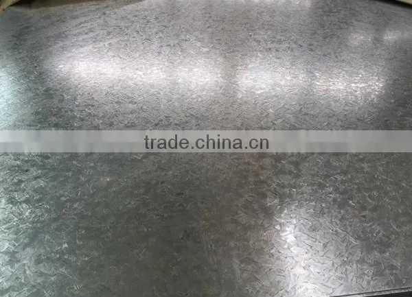HOT DIPPED GALVANIZED COIL photo-5