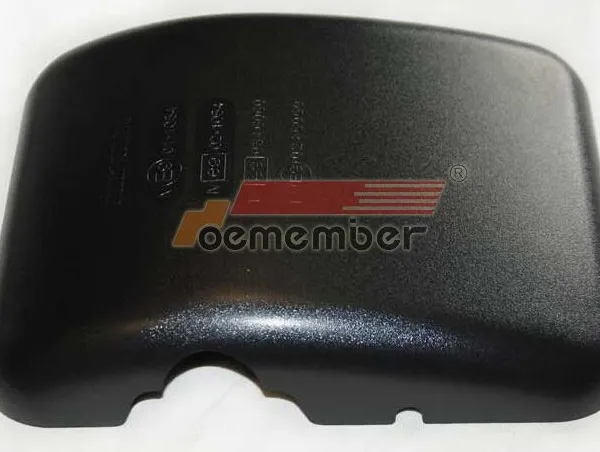 Mirror Cover for DAF 1425114 photo-2