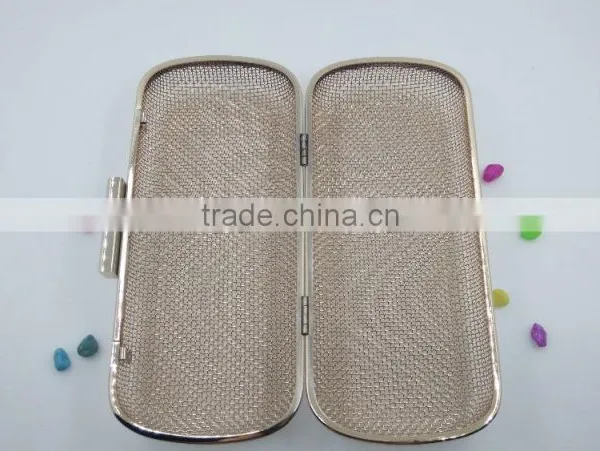 Metal Clutch Frame With Box Cover photo-3