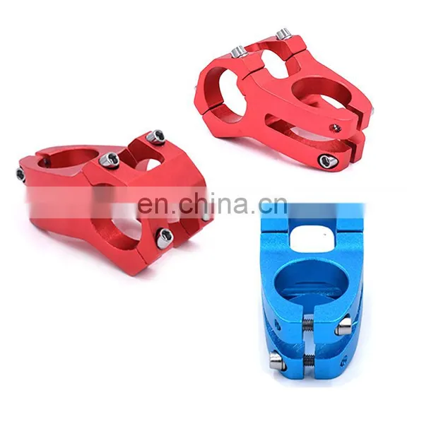 Bicycle Parts Custom Cnc Machining Bicycle Mount Brackets Spare Parts photo-2