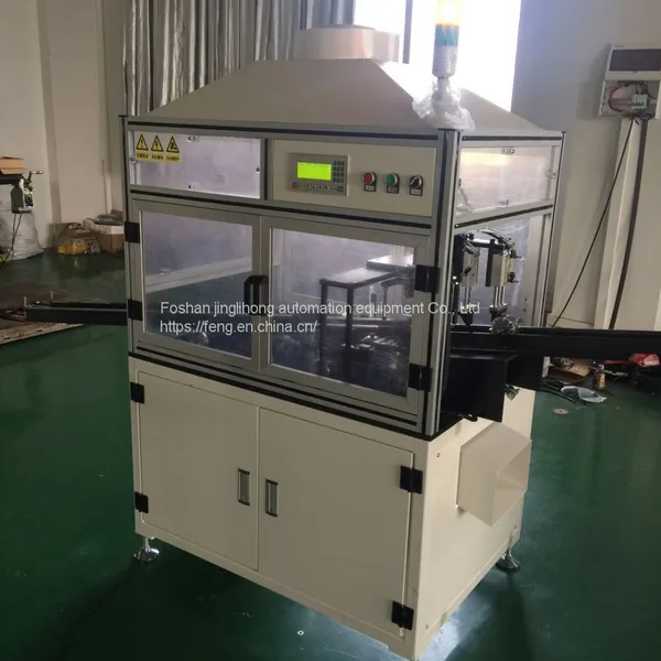 Rotor Antirust Machine. Antirust Machine. Made in Jinglihong,China photo-5