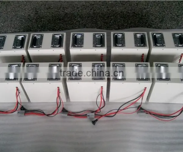 24v 60ah Lithium Golfbuggy Battery With 24v Lifepo4 Golf Battery and 48v 60ah Lithium Electric Scooter Battery 48v 100ah photo-6