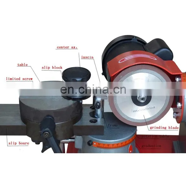 LIVTER TCT Saw Blade Circular Saw Blade Saw Blade Rotary Grinder photo-3
