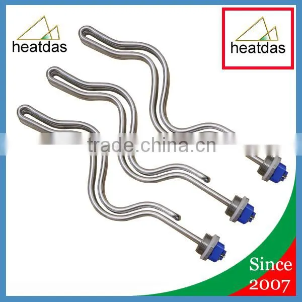120v Water Heater Element for Homebrew