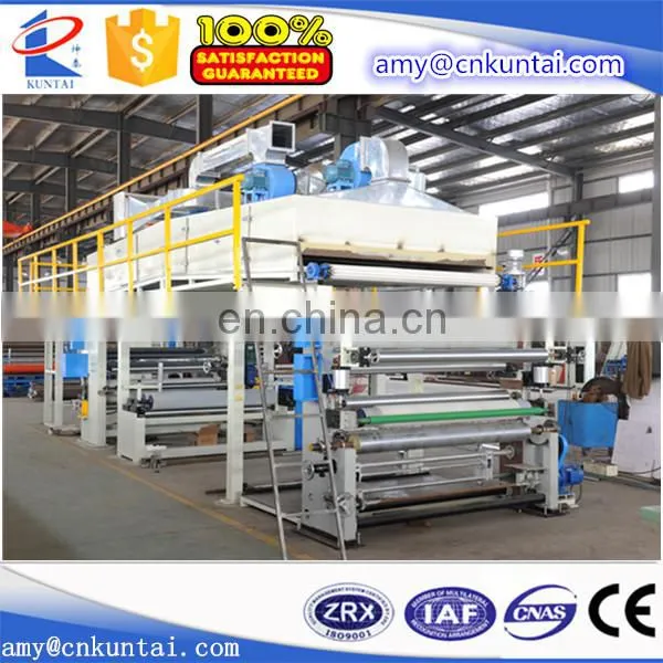 Hot Foil Stamping Machine for Leather/Fabric photo-4