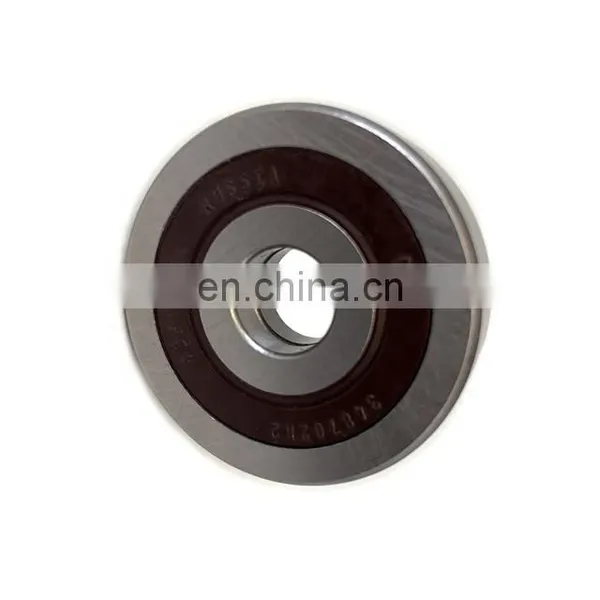 Professional Manufacturer 348702 Oem 2108-2902840 14.5*52*14 Auto Wheel Strut Mount Bearing For Vaz 2108 photo-4