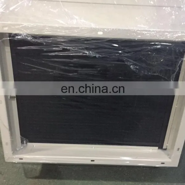 Factory Direct Supply HRDD-150 Ceiling Mounted Dehumidifier photo-4