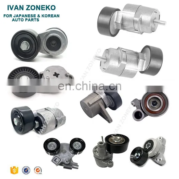 Hot Sell Timing Pulley Belt Kits Water Pump Pulley Timing Belt Kit For Subaru Toyota Hyundai Honda Renault Nissan Vw Audi 2.0