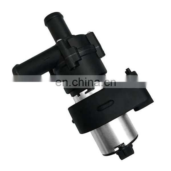 IVAN ZONEKO Original Factory Price All Kinds of Cooling Water Pump 55056340AA for Dodge photo-2