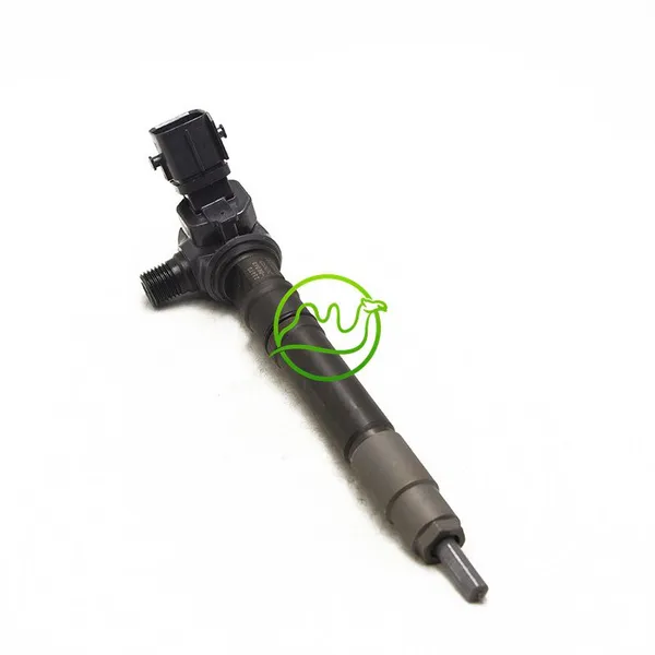 Original and New Common Rail Diesel Fuel Injector 23670-0E060 23670-09470 23670-0E070 23670-09460 photo-3