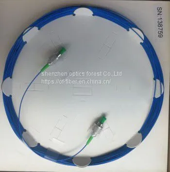 Polarization Maintaining  Fiber  Patch  cord PM1550/PM780/PM650/PM2000