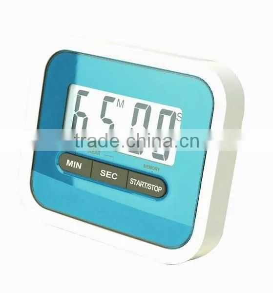 Promotion Mini Countdown Timer Cook Timer photo-5