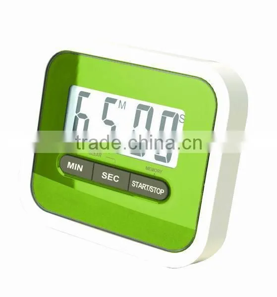 Promotion Mini Countdown Timer Cook Timer photo-2
