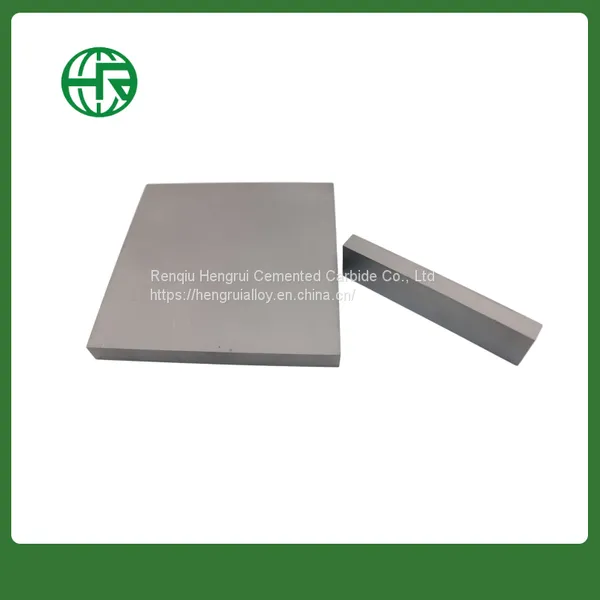 Tungsten Carbide Sheets photo-2