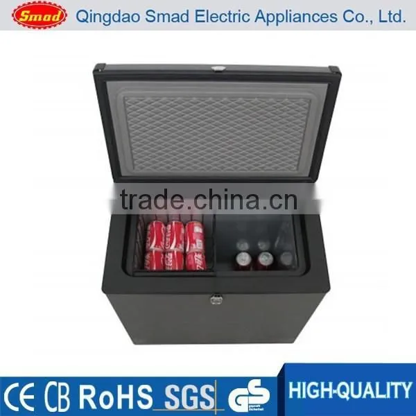 Fruit Storage Gas Refrigerator and Freezer With Solar Energy photo-4