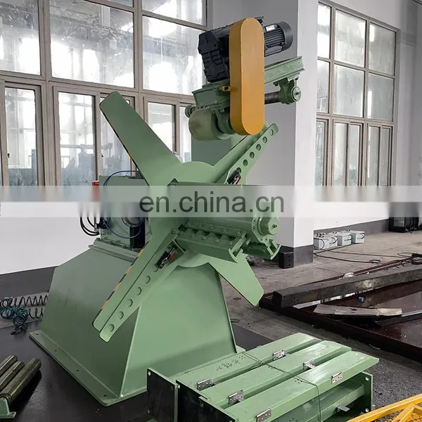 Nanyang Standard Tested Erw Pipe Processing Machines API Carbon Steel Pipe Tube Mill photo-5