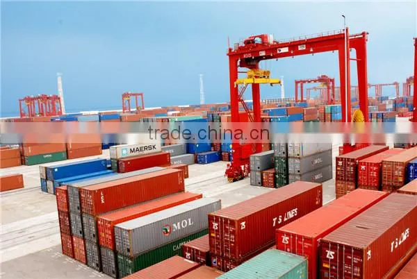 For Sale Quayside Container Gantry Crane photo-3