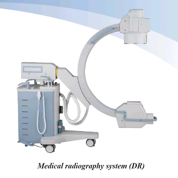 X-ray Machine