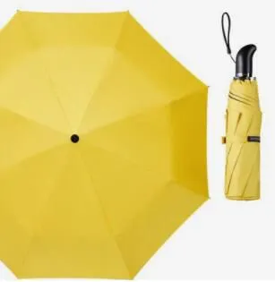 Folding Umbrellas
