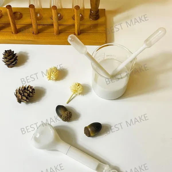 PTFE Emulsion With Chemical Resistance photo-4
