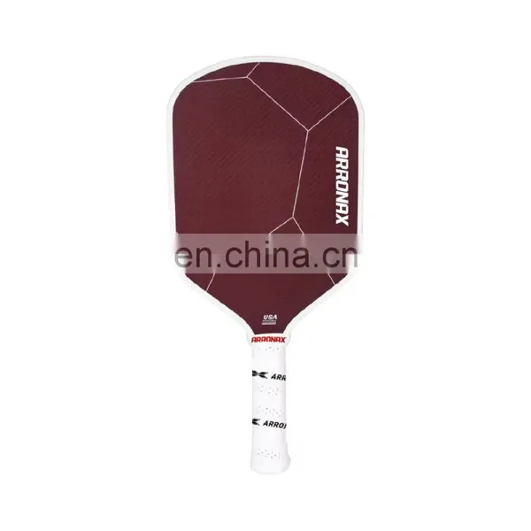 Wholesale Custom Pickleball Paddle Set T700 Thermoformed Carbon Fiber Pickleball Paddles