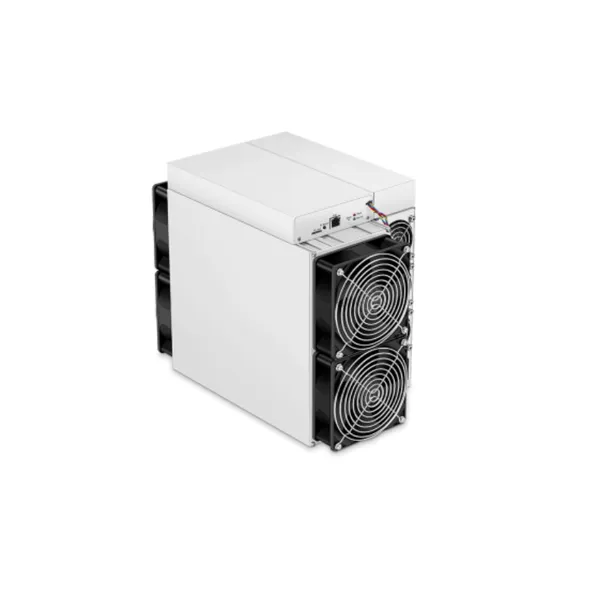 Brand New Antminer KDA Miner KA3 166T KDA Kadena Algorithm Air-cooling Miner Asic Crypto Mining Rig photo-4