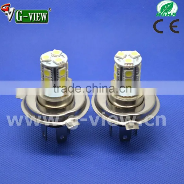 h4 Auto Bulb 12v /24v Car Light Led Fog Lamp photo-3