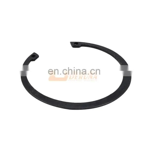 China Heavy Truck Sinotruk HOWO T5g T7h Tx Truck Spare Parts MQ6-29020-0216 Elastic Retaining Ring For Holes photo-3