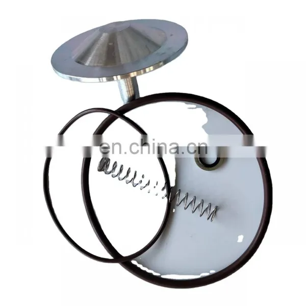 0147195897 CLAMP PIPE Atlas Screw Air BOLT High Quality photo-5