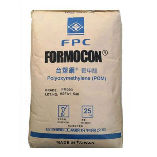 Formocon FM090 POM Plastic for Precision Engineering Applications