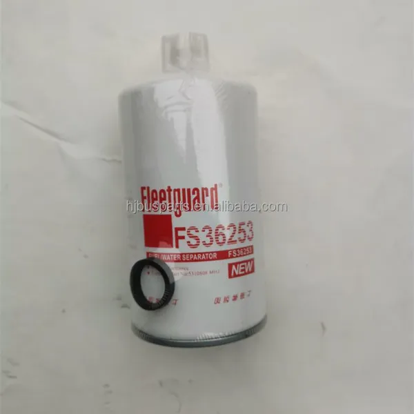 Other Performance Parts Engine Parts Oil Water Separator FS36230 Oil Water Separator Prices photo-4