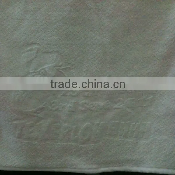 Bath Hand Face Towel