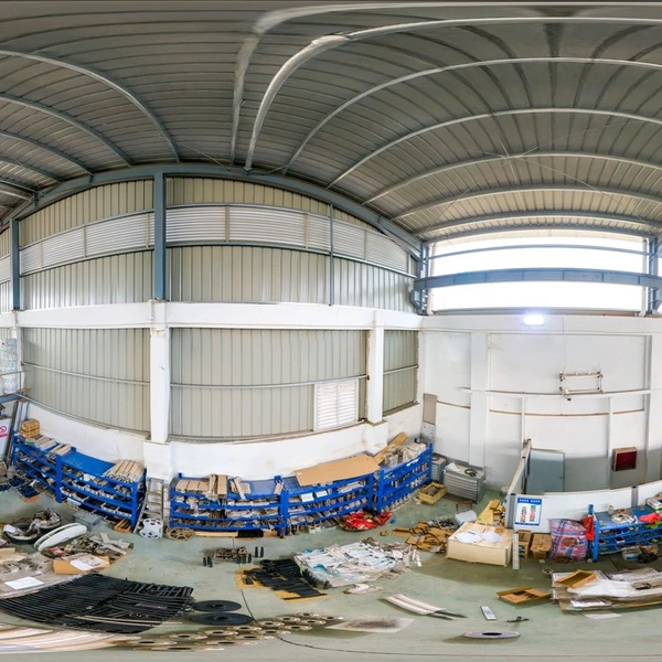Quanzhou Shengquan Machinery Co.,Ltd. company overview - view 4