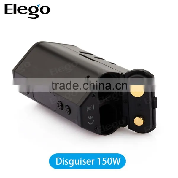MOVKIN Disguiser 150W Mod With Tank Hidden Completely, Original 150w Disguiser photo-3