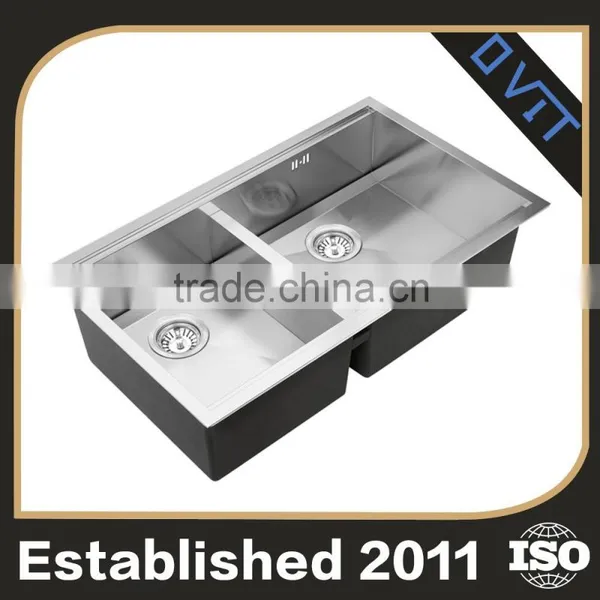Super Qualit Sus 304 Corner Hand Wash Basin